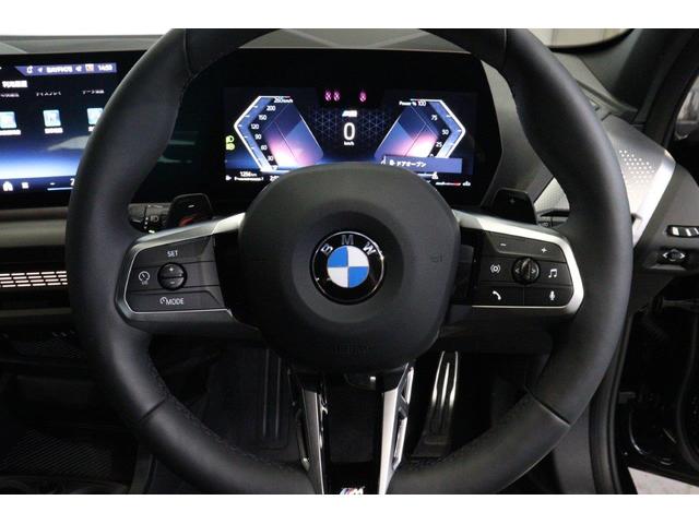 1シリーズ 120d Mスポーツ BMW認定中古車 レーンディパーチャーウォーニング アクティブクルーズコントロール ヘッドアップディスプレイ パークディスタンスコントロール パーキングアシスト 電動バックドア 電動パワーシート(19枚目)