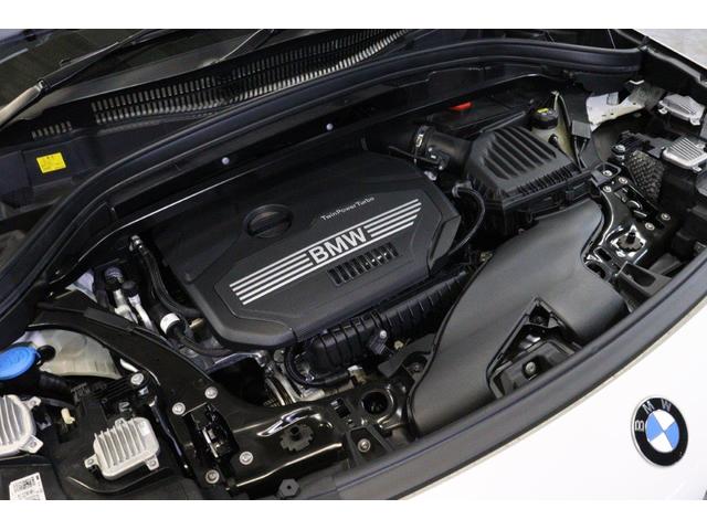 X2 sDrive 18i MスポーツX BMW認定中古車 レーンディパーチャーウォーニング ヘッドアップディスプレイ アクティブクルーズコントロール 電動パワーシート パワーバックドア ハイラインパッケージ コンフォートパッケージ(46枚目)