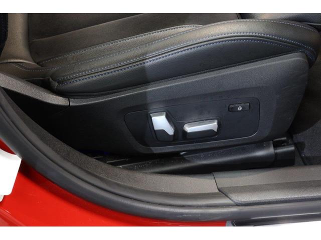 ３シリーズ ３２０ｉツーリング　メルボルンレッド　パーキングアシストプラス　電動シート　シートヒーター　アクティブクルーズコントロール　オートマチックテールゲート（18枚目）