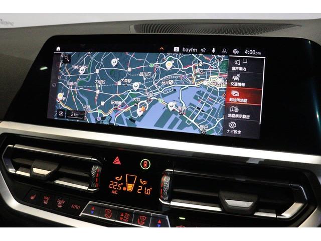 ３シリーズ ３２０ｉツーリング　メルボルンレッド　パーキングアシストプラス　電動シート　シートヒーター　アクティブクルーズコントロール　オートマチックテールゲート（27枚目）