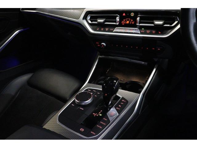 ３シリーズ ３２０ｉツーリング　メルボルンレッド　パーキングアシストプラス　電動シート　シートヒーター　アクティブクルーズコントロール　オートマチックテールゲート（39枚目）