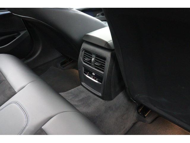 ３シリーズ ３２０ｉツーリング　メルボルンレッド　パーキングアシストプラス　電動シート　シートヒーター　アクティブクルーズコントロール　オートマチックテールゲート（44枚目）