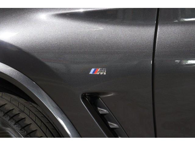 X3 xDrive 20d Mスポーツ BMW認定中古車 アクティブクルーズコントロール レーンディパーチャーウォーニング ヘッドアップディスプレイ 電動ガラスサンルーフ セレクトパッケージ ハーマンカードン 地デジチューナー パワーシート(6枚目)