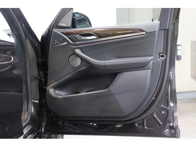 X3 xDrive 20d Mスポーツ BMW認定中古車 アクティブクルーズコントロール レーンディパーチャーウォーニング ヘッドアップディスプレイ 電動ガラスサンルーフ セレクトパッケージ ハーマンカードン 地デジチューナー パワーシート(54枚目)