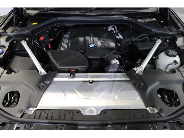 X3 xDrive 20d Mスポーツ BMW認定中古車 アクティブクルーズコントロール レーンディパーチャーウォーニング ヘッドアップディスプレイ 電動ガラスサンルーフ セレクトパッケージ ハーマンカードン 地デジチューナー パワーシート(60枚目)