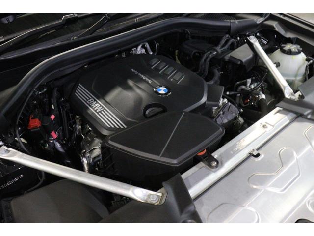 X3 xDrive 20d Mスポーツ BMW認定中古車 アクティブクルーズコントロール レーンディパーチャーウォーニング ヘッドアップディスプレイ 電動ガラスサンルーフ セレクトパッケージ ハーマンカードン 地デジチューナー パワーシート(61枚目)