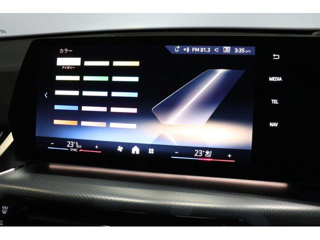 X2 xDrive 20i Mスポーツ アクティブクルーズコントロール 衝突被害軽減ブレーキ 20インチアロイホイール ステアリングヒーティング パノラマサンルーフ(36枚目)