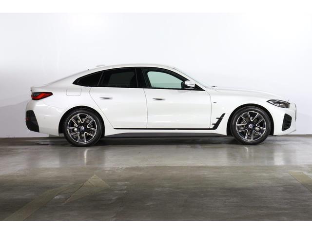 ４シリーズ ４２０ｉグランクーペ　Ｍスポーツ（2枚目）