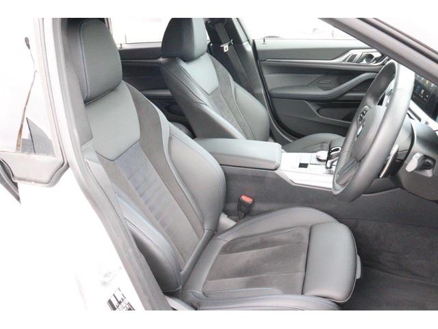 ４シリーズ ４２０ｉグランクーペ　Ｍスポーツ（7枚目）