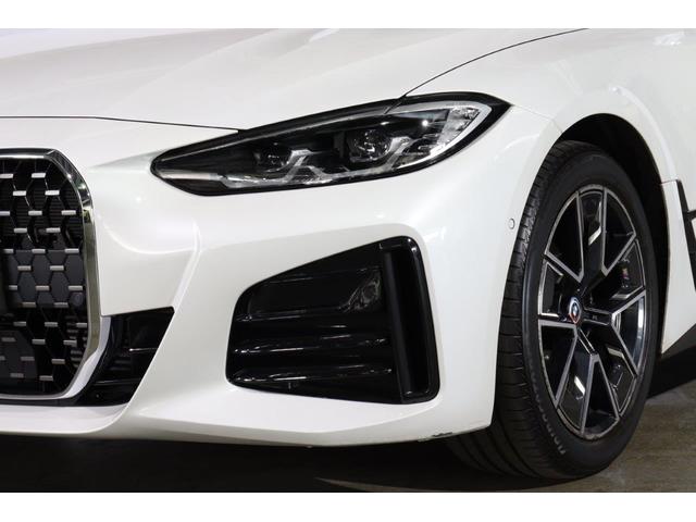 ４シリーズ ４２０ｉグランクーペ　Ｍスポーツ（14枚目）