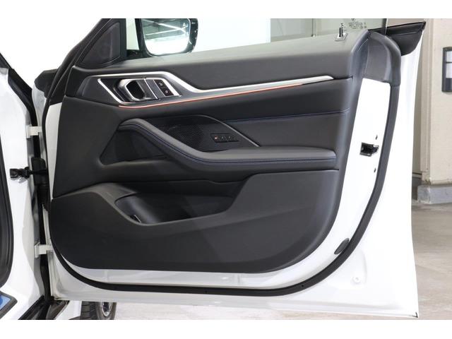 ４シリーズ ４２０ｉグランクーペ　Ｍスポーツ（19枚目）