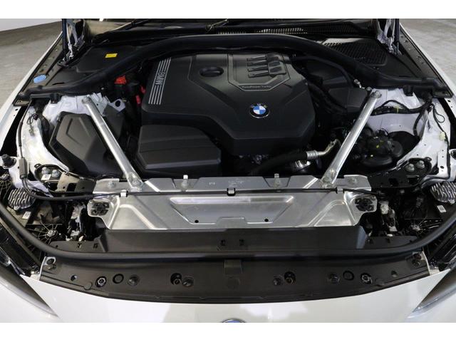 ４シリーズ ４２０ｉグランクーペ　Ｍスポーツ（47枚目）