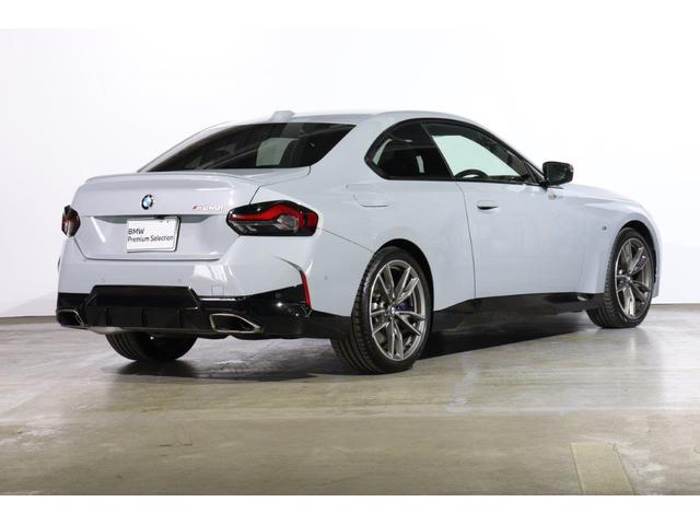 2シリーズ M240i xDriveクーペ(2枚目)