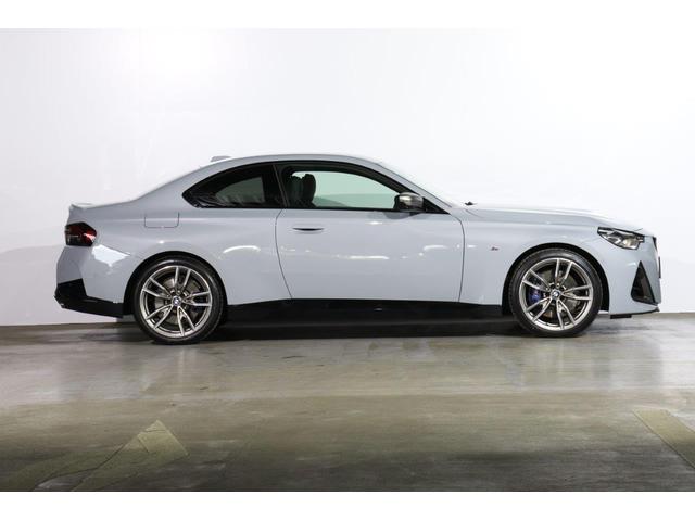 2シリーズ M240i xDriveクーペ(3枚目)