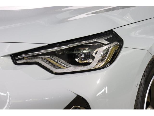 2シリーズ M240i xDriveクーペ(4枚目)