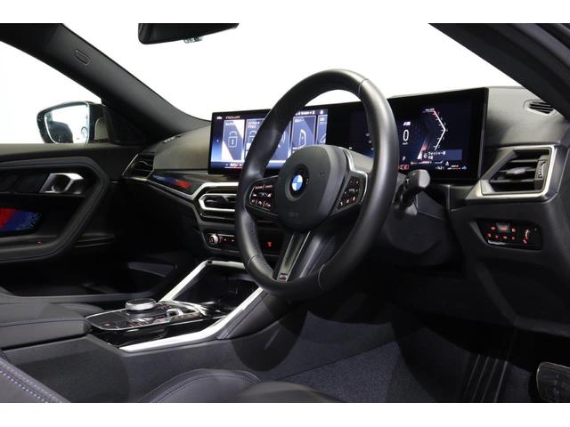 2シリーズ M240i xDriveクーペ(6枚目)