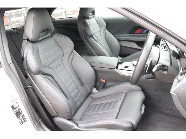 2シリーズ M240i xDriveクーペ(8枚目)