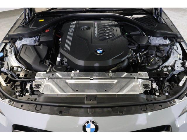 2シリーズ M240i xDriveクーペ(9枚目)