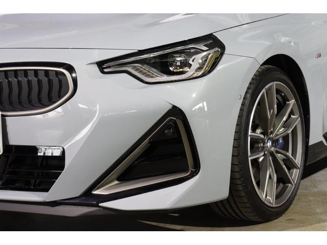 2シリーズ M240i xDriveクーペ(12枚目)