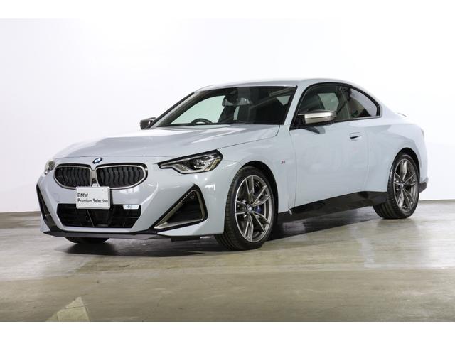 2シリーズ M240i xDriveクーペ(18枚目)