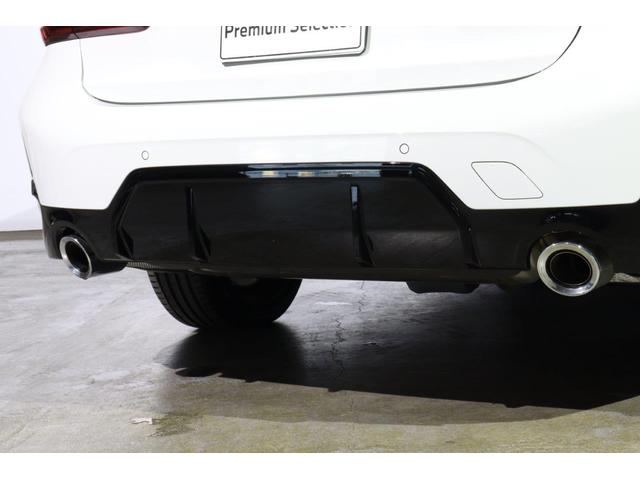 3シリーズ 330e Mスポーツ BMW認定中古車 ハーマンカードン ブラックレザーシート アクティブクルーズコントロール レーンディパーチャーウォーニング ヘッドアップディスプレイ 地デジチューナー 電動トランク シートヒーター(10枚目)