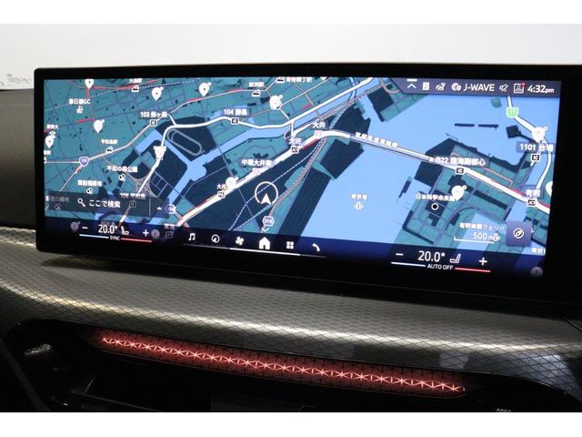 3シリーズ 330e Mスポーツ BMW認定中古車 ハーマンカードン ブラックレザーシート アクティブクルーズコントロール レーンディパーチャーウォーニング ヘッドアップディスプレイ 地デジチューナー 電動トランク シートヒーター(31枚目)