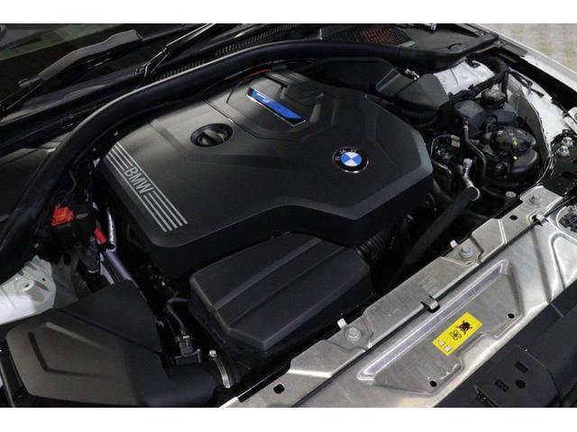 3シリーズ 330e Mスポーツ BMW認定中古車 ハーマンカードン ブラックレザーシート アクティブクルーズコントロール レーンディパーチャーウォーニング ヘッドアップディスプレイ 地デジチューナー 電動トランク シートヒーター(54枚目)