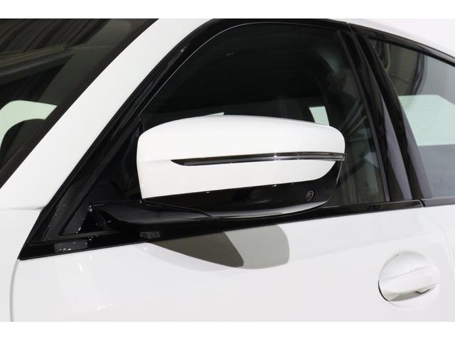 ３シリーズ ３３０ｅ　Ｍスポーツ　アクティブクルーズコントロール　ヘッドアップディスプレイ　衝突被害軽減ブレーキ　シートヒーター　弊社デモカー使用　認定中古車（7枚目）