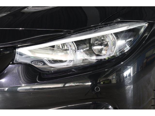 ４シリーズ ４２０ｉグランクーペ　Ｍスポーツ　ブラックダコタレザー　アクティブクルーズコントロール　ブラックキドニーグリル　液晶メーター　衝突軽減ブレーキ　ＢＭＷ認定中古車（23枚目）