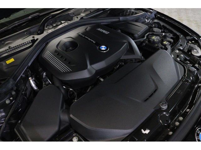 ４シリーズ ４２０ｉグランクーペ　Ｍスポーツ　ブラックダコタレザー　アクティブクルーズコントロール　ブラックキドニーグリル　液晶メーター　衝突軽減ブレーキ　ＢＭＷ認定中古車（46枚目）
