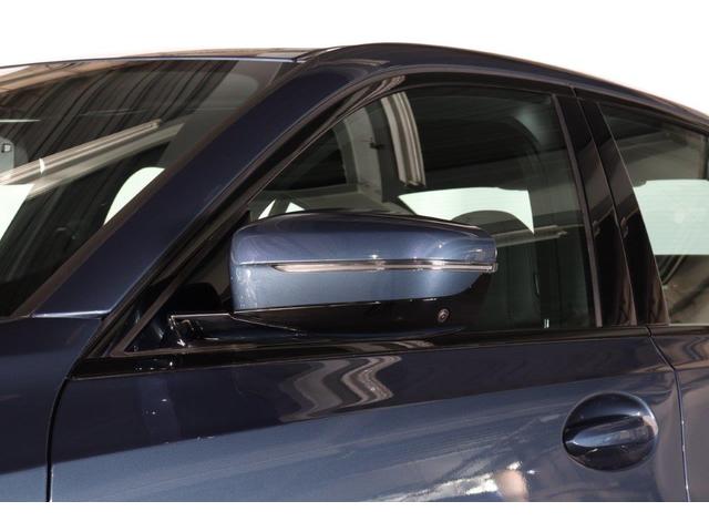 3シリーズ 318i Mスポーツ ハイラインパッケージ ヘッドアップディスプレイ AppleCarPlay デジタルキー パーキングアシスト パノラマビュー 後退アシスト BMW認定中古車(16枚目)