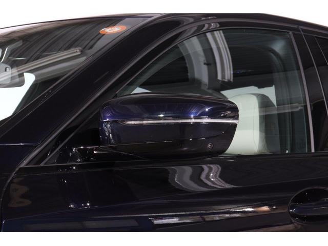 5シリーズ 523d xDrive Mスポーツ BMW認定中古車 ハーマンカードン アイボリー革シート ヘッドアップディスプレイ レーンディパーチャーウォーニング アクティブクルーズコントロール パーキングアシスト パークディスタンスコントロール(6枚目)