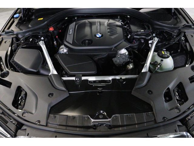 5シリーズ 523d xDrive Mスポーツ BMW認定中古車 ハーマンカードン アイボリー革シート ヘッドアップディスプレイ レーンディパーチャーウォーニング アクティブクルーズコントロール パーキングアシスト パークディスタンスコントロール(57枚目)