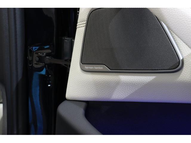 5シリーズ 523d xDrive Mスポーツ BMW認定中古車 ハーマンカードン アイボリー革シート ヘッドアップディスプレイ レーンディパーチャーウォーニング アクティブクルーズコントロール パーキングアシスト パークディスタンスコントロール(59枚目)
