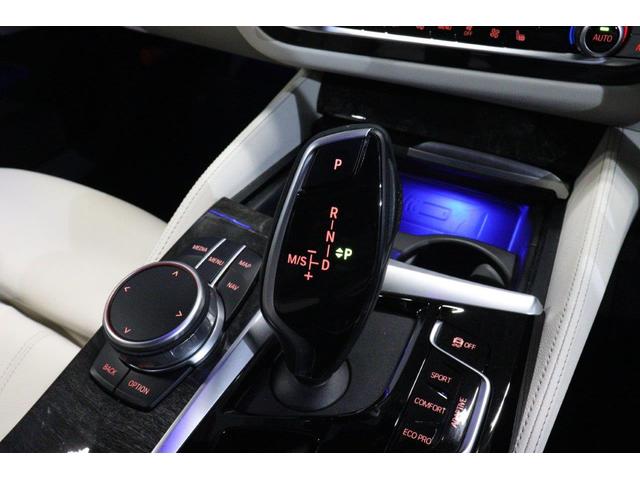 5シリーズ 523d xDrive Mスポーツ BMW認定中古車 ハーマンカードン アイボリー革シート ヘッドアップディスプレイ レーンディパーチャーウォーニング アクティブクルーズコントロール パーキングアシスト パークディスタンスコントロール(60枚目)