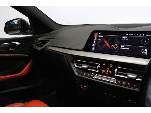 2シリーズ M235i xDriveグランクーペ ビジョンパッケージ Mスポーツブレーキ ヘッドアップディスプレイ AppleCarPlay インテリジェントセーフティー パーキングアシスト ステアリングサポート BMW認定中古車(17枚目)
