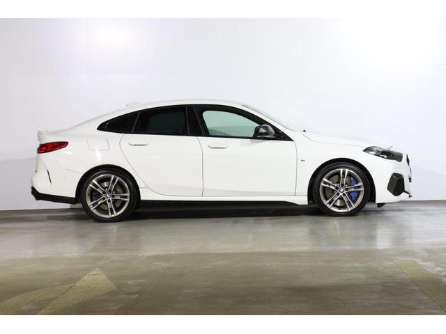 2シリーズ M235i xDriveグランクーペ ビジョンパッケージ Mスポーツブレーキ ヘッドアップディスプレイ AppleCarPlay インテリジェントセーフティー パーキングアシスト ステアリングサポート BMW認定中古車(18枚目)
