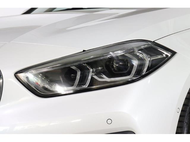 1シリーズ 118d プレイ エディションジョイ+ ハイラインP アクティブクルーズコントロール 衝突被害軽減ブレーキ ブラックレザー シート シートヒーター ストレージパッケージ 認定中古車(5枚目)