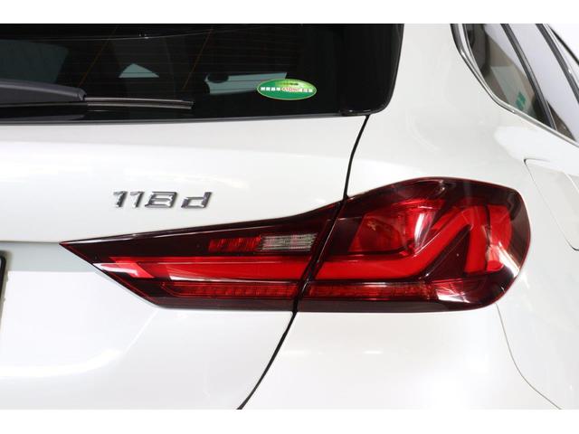 1シリーズ 118d プレイ エディションジョイ+ ハイラインP アクティブクルーズコントロール 衝突被害軽減ブレーキ ブラックレザー シート シートヒーター ストレージパッケージ 認定中古車(11枚目)