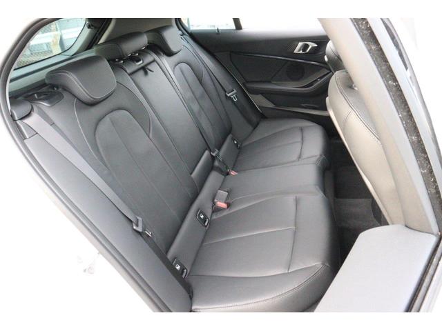 1シリーズ 118d プレイ エディションジョイ+ ハイラインP アクティブクルーズコントロール 衝突被害軽減ブレーキ ブラックレザー シート シートヒーター ストレージパッケージ 認定中古車(16枚目)