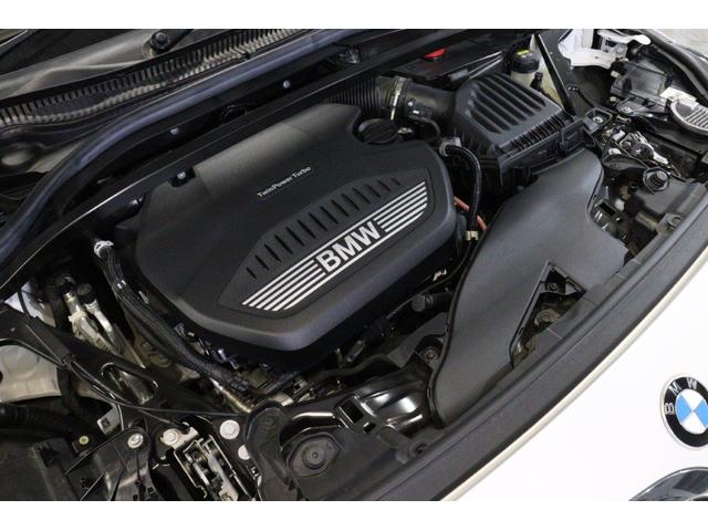 1シリーズ 118d プレイ エディションジョイ+ ハイラインP アクティブクルーズコントロール 衝突被害軽減ブレーキ ブラックレザー シート シートヒーター ストレージパッケージ 認定中古車(45枚目)