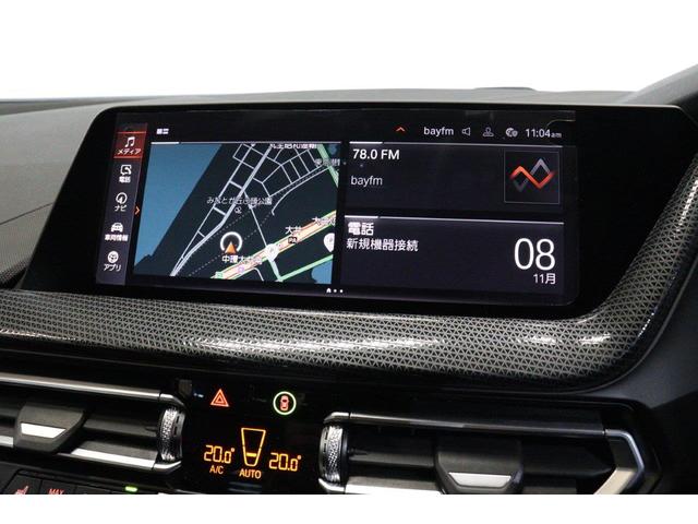 1シリーズ 118i プレイ ハイラインパッケージ アクティブクルーズコントロール 衝突被害軽減ブレーキ ブラックレザーシート シートヒーター 17インチアロイホイール 認定中古車(32枚目)