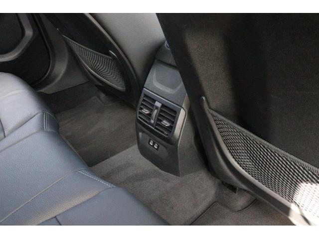 1シリーズ 118i プレイ ハイラインパッケージ アクティブクルーズコントロール 衝突被害軽減ブレーキ ブラックレザーシート シートヒーター 17インチアロイホイール 認定中古車(45枚目)