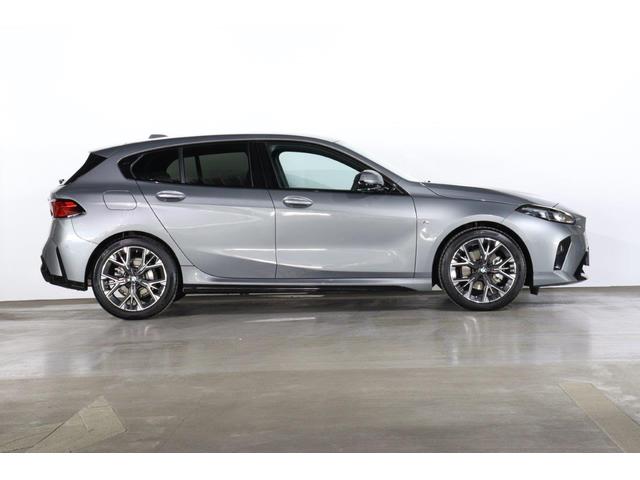 1シリーズ 120 Mスポーツ ハイラインパッケージ アクティブクルーズコントロール 衝突被害軽減ブレーキ シートヒーター 弊社デモカー使用(3枚目)