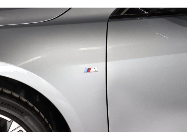 1シリーズ 120 Mスポーツ ハイラインパッケージ アクティブクルーズコントロール 衝突被害軽減ブレーキ シートヒーター 弊社デモカー使用(6枚目)