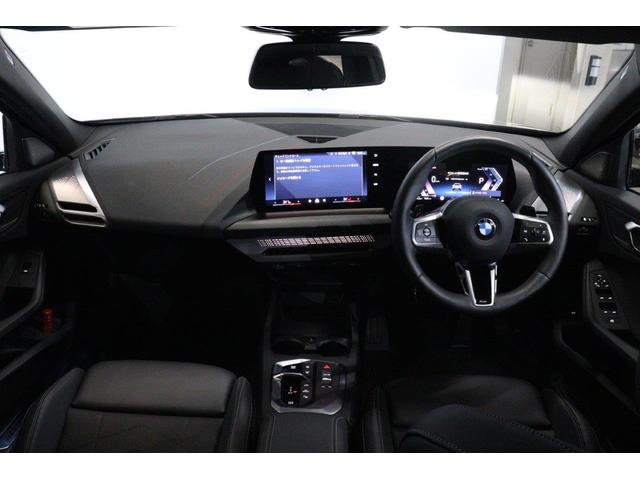 1シリーズ 120 Mスポーツ ハイラインパッケージ アクティブクルーズコントロール 衝突被害軽減ブレーキ シートヒーター 弊社デモカー使用(14枚目)