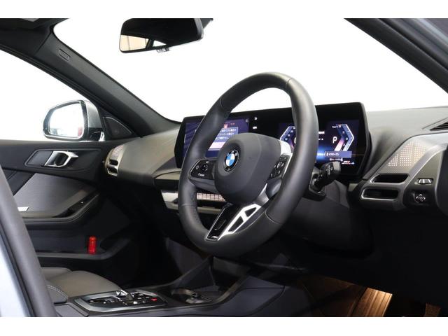 1シリーズ 120 Mスポーツ ハイラインパッケージ アクティブクルーズコントロール 衝突被害軽減ブレーキ シートヒーター 弊社デモカー使用(15枚目)