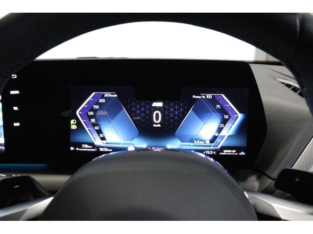 1シリーズ 120 Mスポーツ ハイラインパッケージ アクティブクルーズコントロール 衝突被害軽減ブレーキ シートヒーター 弊社デモカー使用(25枚目)