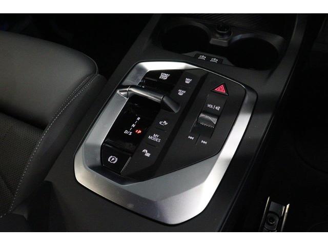 1シリーズ 120 Mスポーツ ハイラインパッケージ アクティブクルーズコントロール 衝突被害軽減ブレーキ シートヒーター 弊社デモカー使用(28枚目)