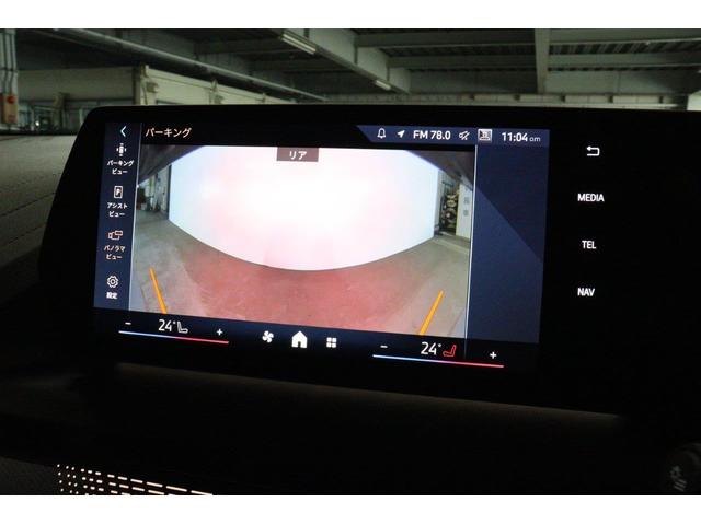 1シリーズ 120 Mスポーツ ハイラインパッケージ アクティブクルーズコントロール 衝突被害軽減ブレーキ シートヒーター 弊社デモカー使用(42枚目)